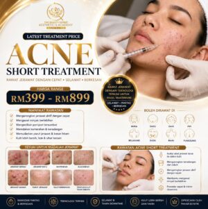 ACNE Short Treatment