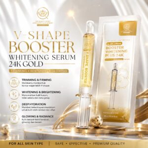 V-Shape Booster